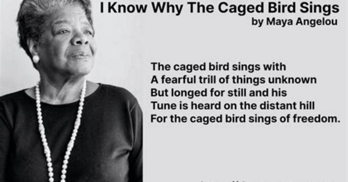 Do Caged Birds Sing?