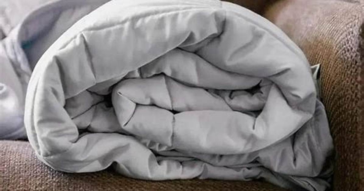 Do Calming Blankets Work?
