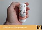 Do Campden Tablets Stop Fermentation?