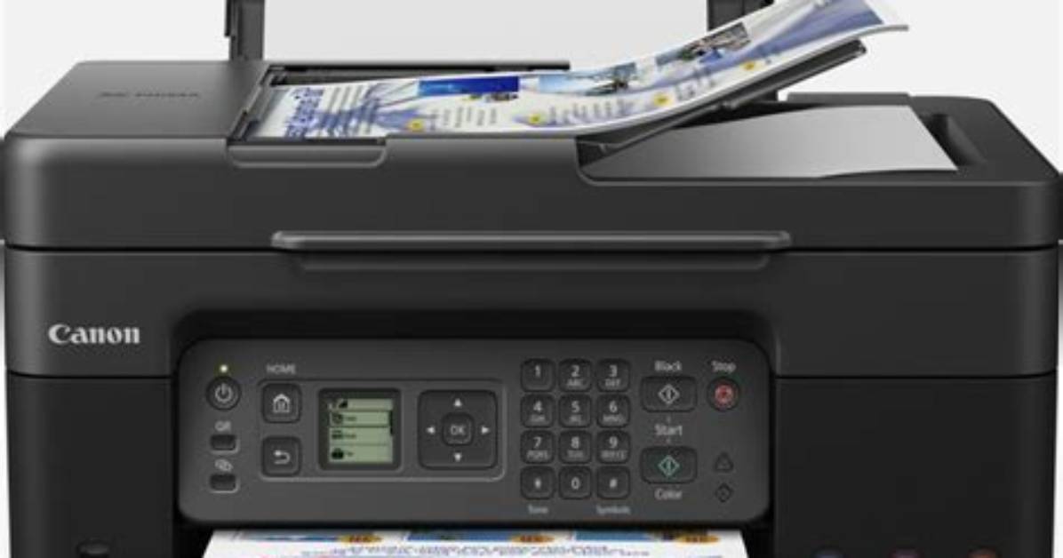 Do Canon Printers Work with Linux?