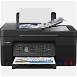 Do Canon Printers Work with Linux?
