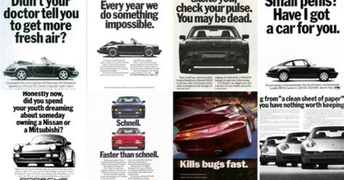 Do Car Ads Work