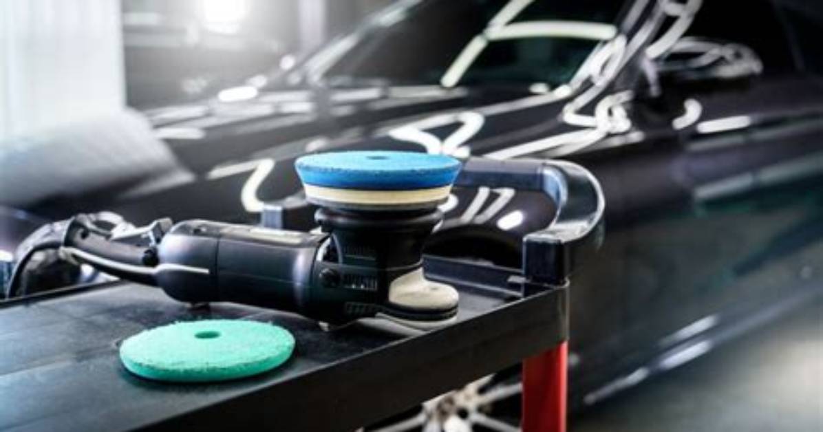 Do Car Polishers Work?