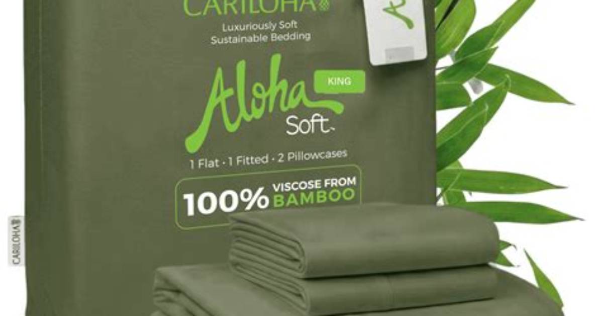 Do Cariloha Sheets Shrink?