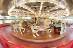 Do Carousels Go Clockwise?