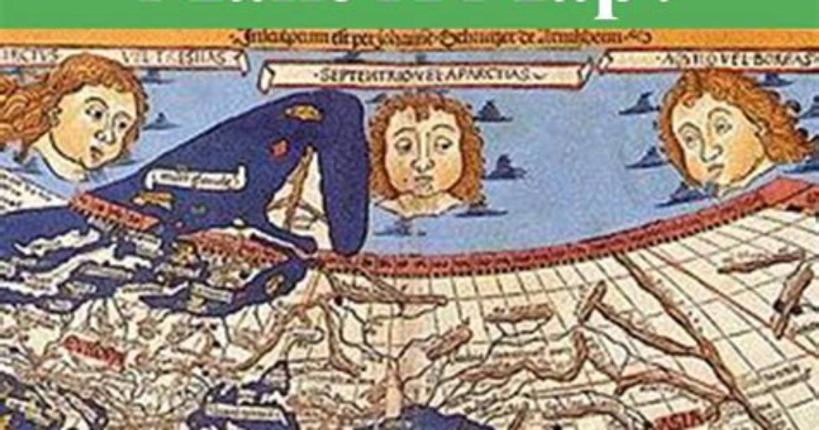 Do Cartographers Make Maps?