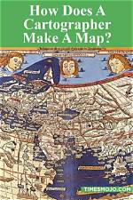 Do Cartographers Make Maps?