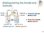Do Cathode Lose Electrons?