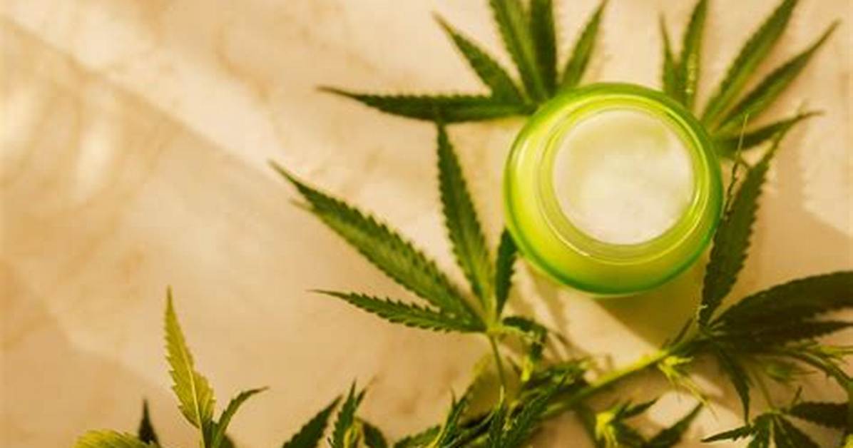 Do Cbd Salves Work?
