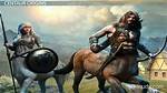 Do Centaurs Have Wings?