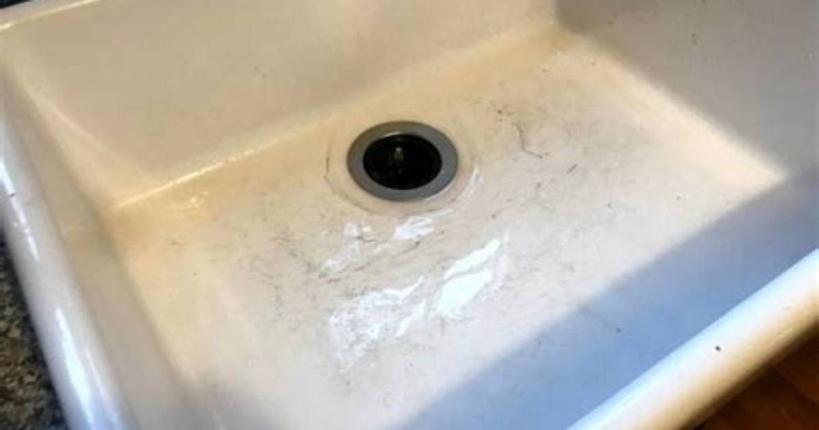 Do Ceramic Sinks Crack