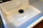 Do Ceramic Sinks Crack