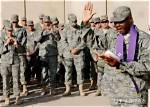 Do Chaplains Get Married?