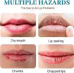 Do Chapped Lips Look Smaller?