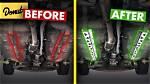 Do Chassis Braces Work?
