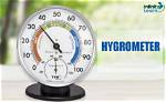 Do Cheap Hygrometers Work?