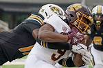 Do Chippewas Run Big?