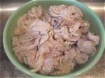 Do Chitlins Smell Bad?