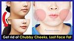 Do Chubby Cheeks Look Good?