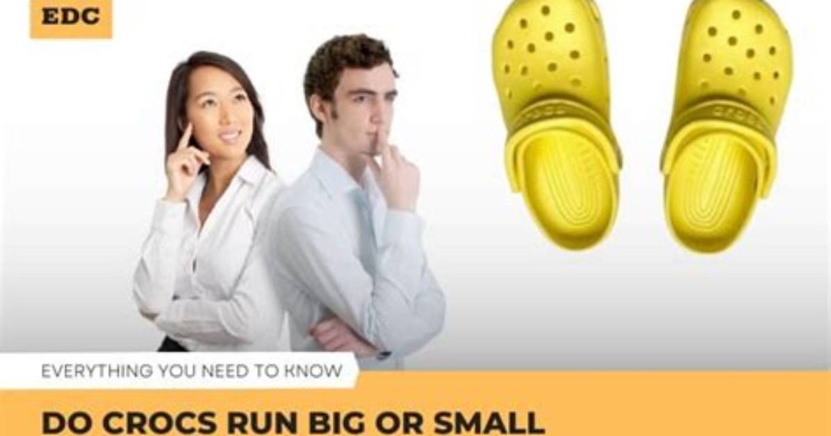 Do Chucks Run Big?