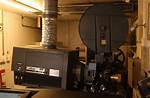 Do Cinemas Use Projectors?