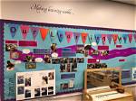 Do Classroom Displays Help Learning?