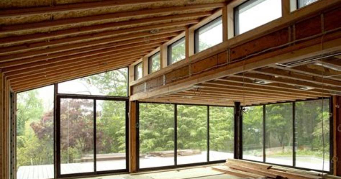 Do Clerestory Windows Open?