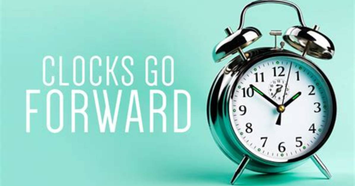 Do Clocks Go Forward?