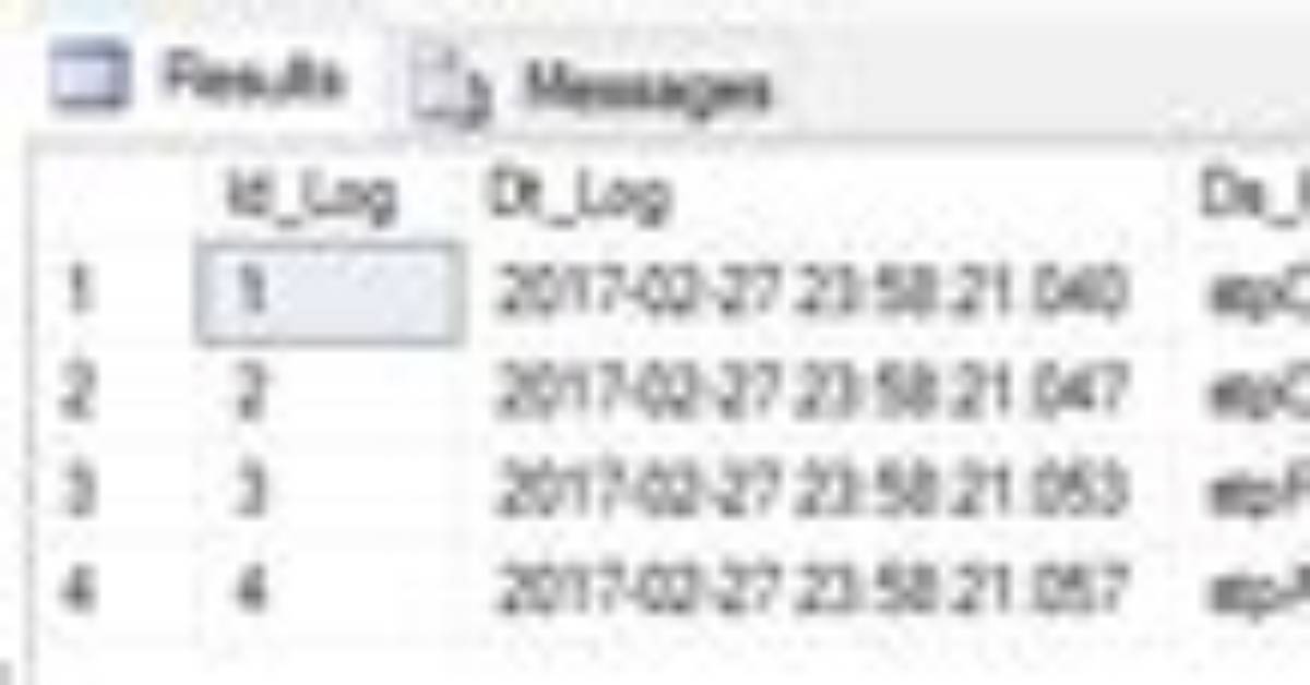 Do Clr Logs Work?
