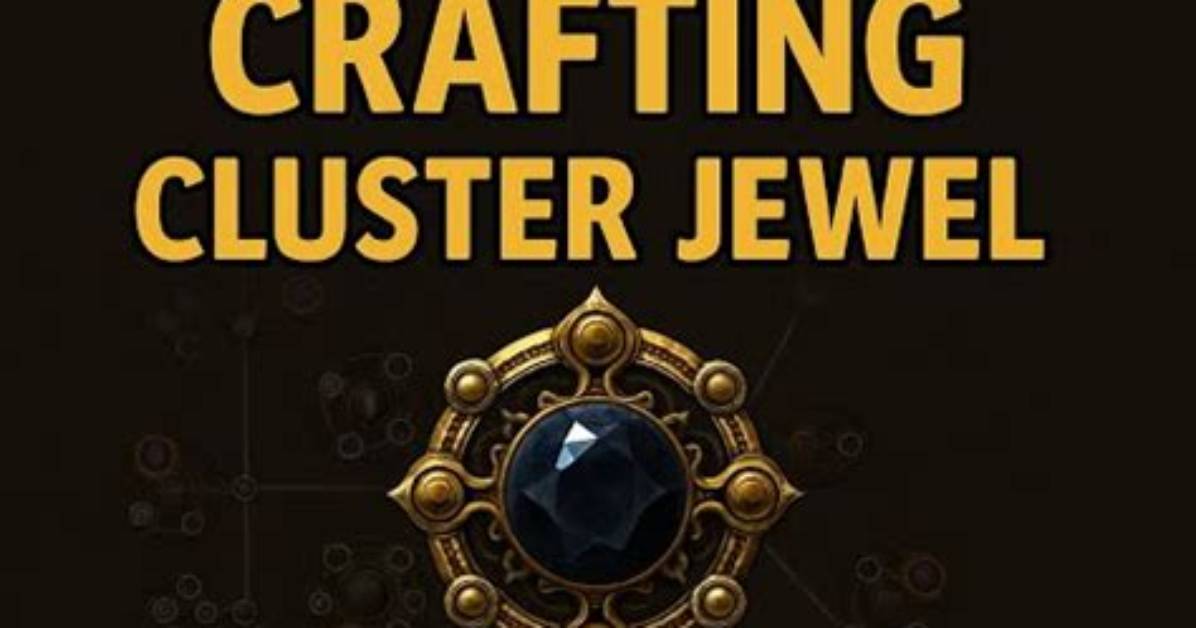 Do Cluster Jewels Stack?