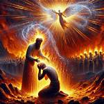 Do Coals Catch Fire?