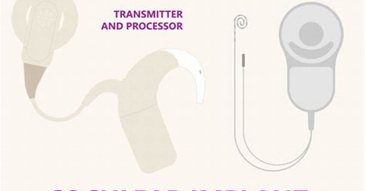 Do Cochlear Implants Cure Deafness?