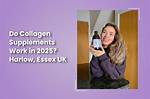 Do Collagen Supplements Work Uk?