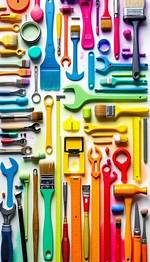 Do Colourful Tools Break?