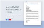 Do Compilations Require Management Representation Letter?