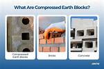 Do Compressed Earth Blocks Need Mortar?