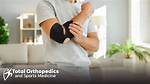 Do Compression Sleeves Help with Tendonitis?