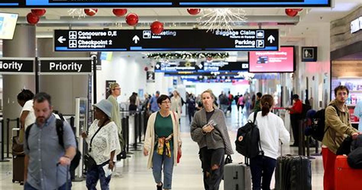 Do Connecting Flights Wait?