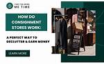 Do Consignment Shops Make Money?