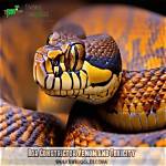 Do Constrictors Have Venom?