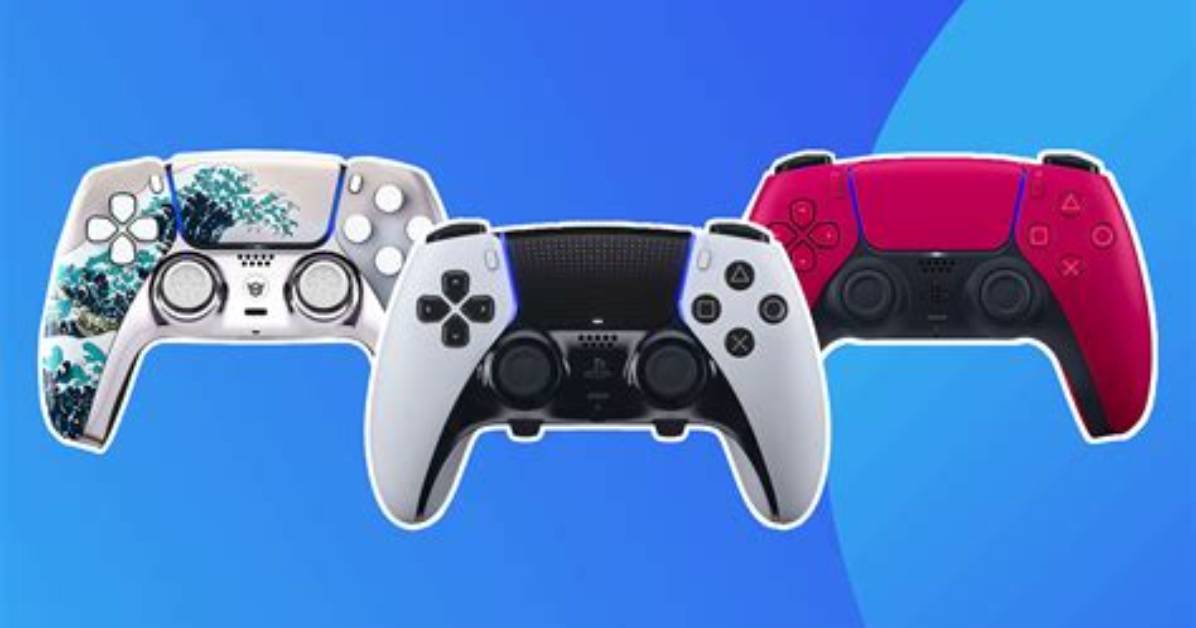 Do Controllers Come with Ps5?