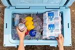 Do Coolers Need Ice?