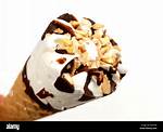 Do Cornettos Contain Nuts?