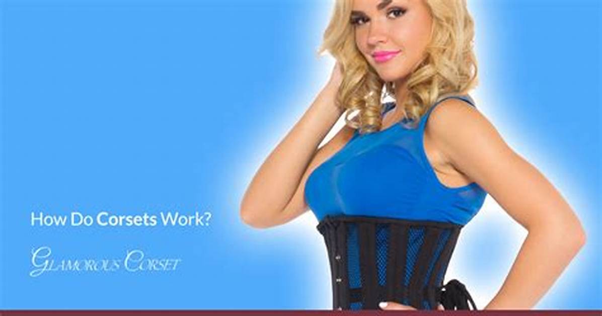 Do Corsets Actually Work?