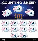 Do Counting Sheep Work?