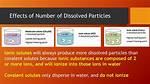 Do Covalent Substances Ionize While Dissolving?