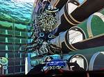 Do Crabsquids Attack Cyclops?