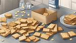 Do Crackers Go Bad?