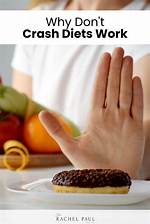 Do Crash Diets Work?