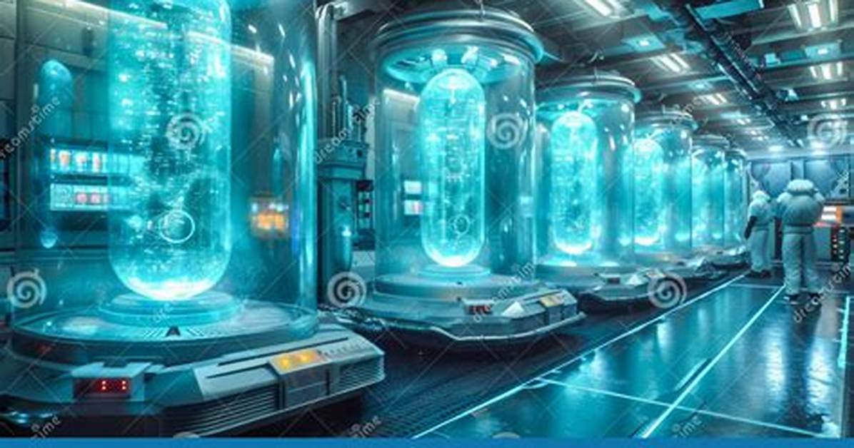 Do Cryogenic Chambers Exist?